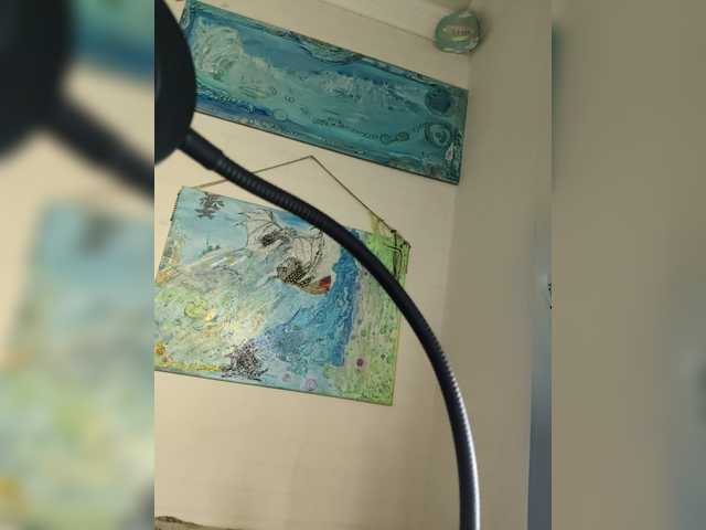 Vikeyna live cam on BongaCams