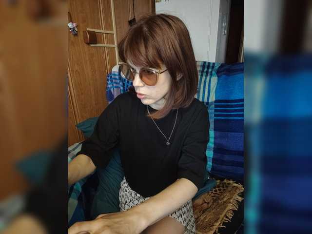 Vikeyna live cam on BongaCams