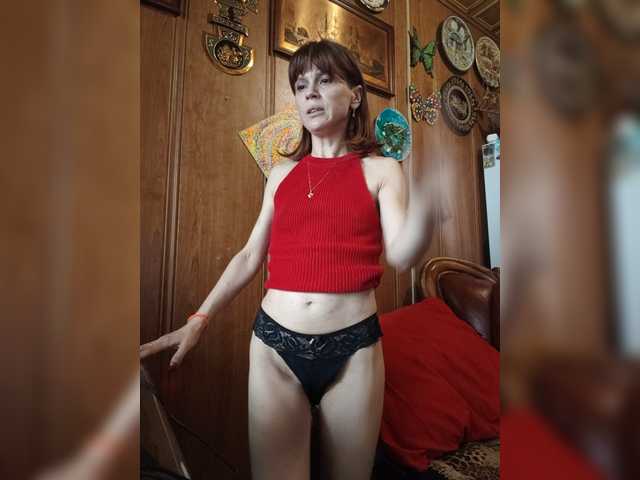 Vikeyna live cam on BongaCams