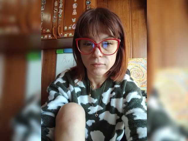 Vikeyna live cam on BongaCams