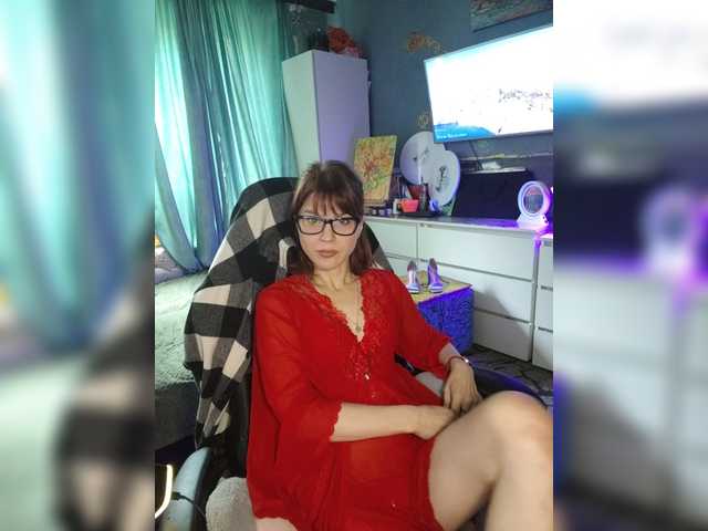 Vikeyna live cam on BongaCams