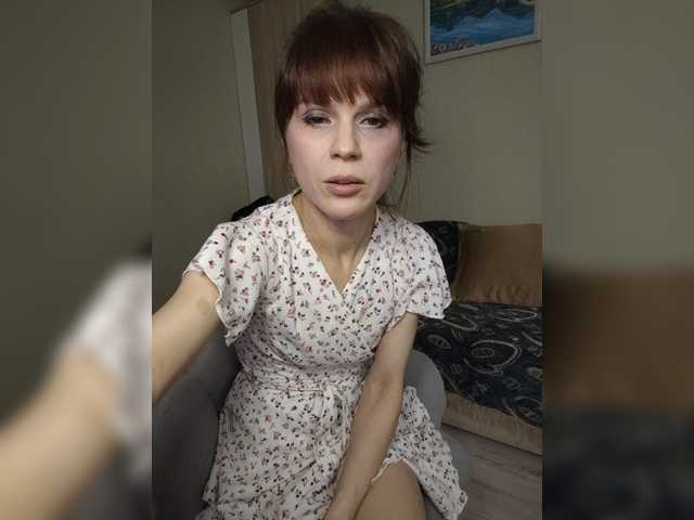 Vikeyna live cam on BongaCams
