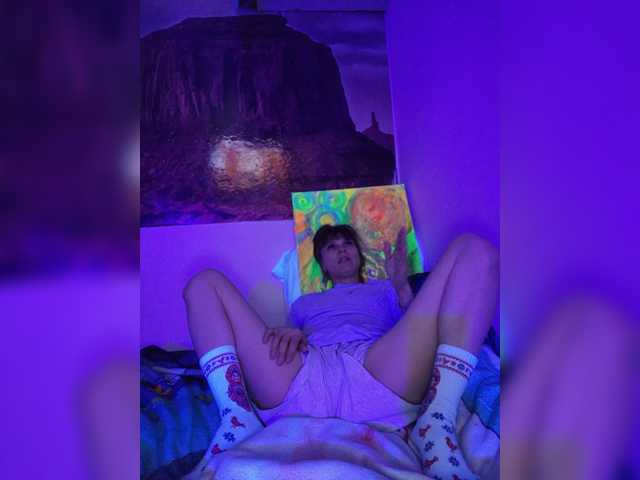 Vikeyna live cam on BongaCams
