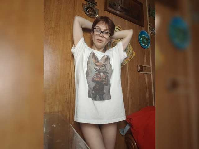 Vikeyna live cam on BongaCams