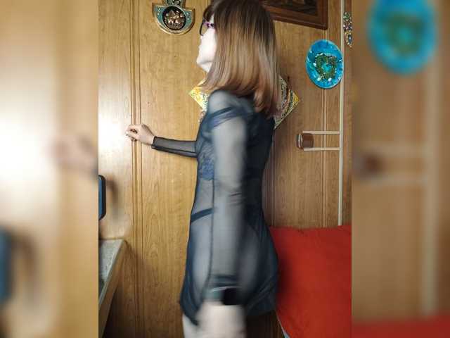 Vikeyna live cam on BongaCams