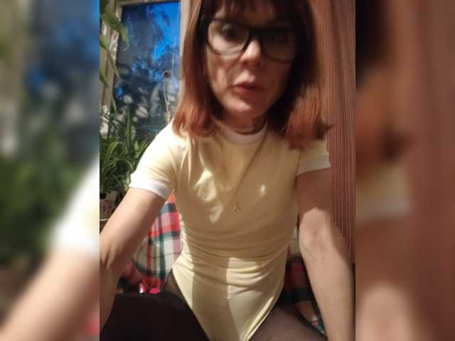 Vikeyna live cam on BongaCams