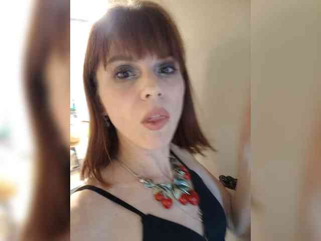 Vikeyna Sex Cam Show