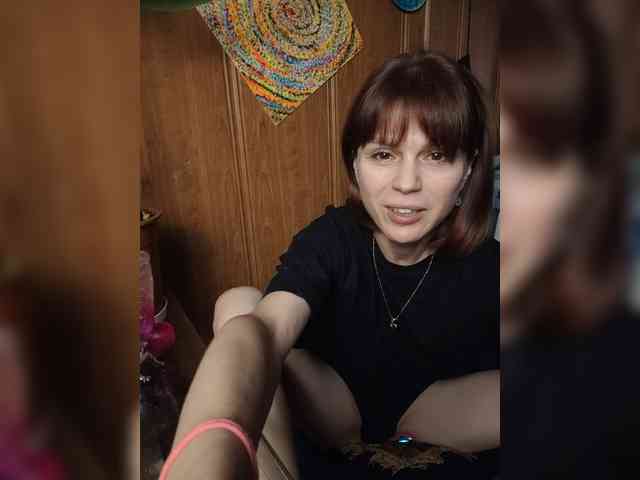Vikeyna Sex Cam Show