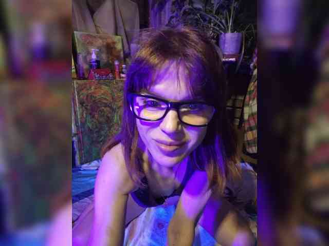 Vikeyna webcam