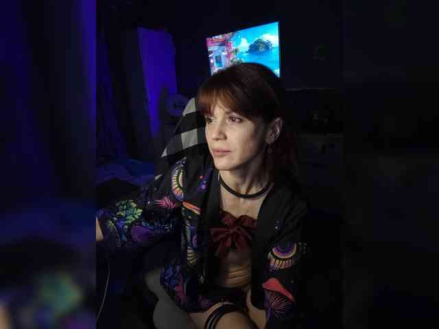 Vikeyna webcam