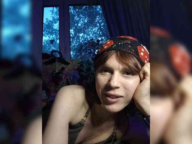 Vikeyna webcam