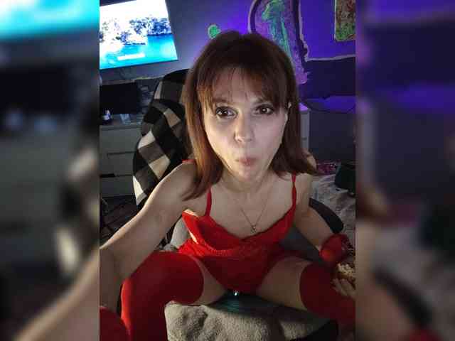 Vikeyna Sex Cam Show