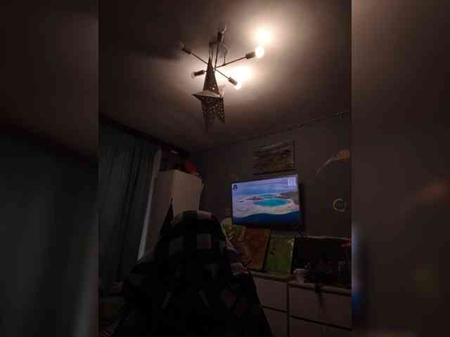 Vikeyna webcam