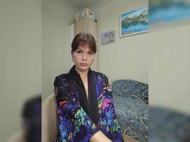 Vikeyna Sex Cam Show