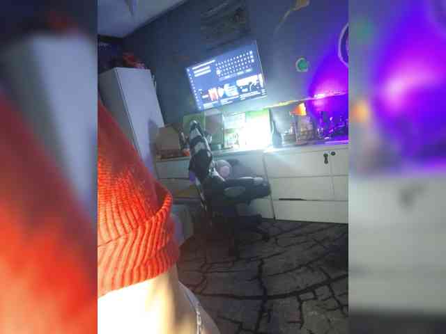 Vikeyna webcam