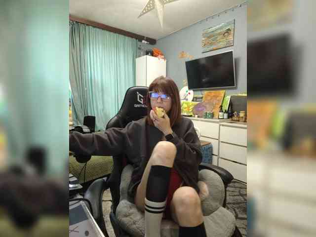 Vikeyna webcam