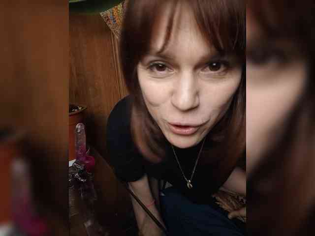 Vikeyna Sex Cam Show