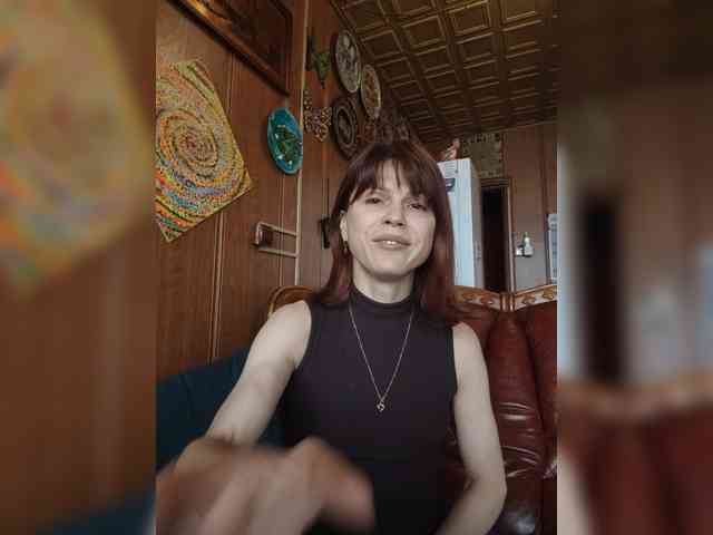 Vikeyna webcam