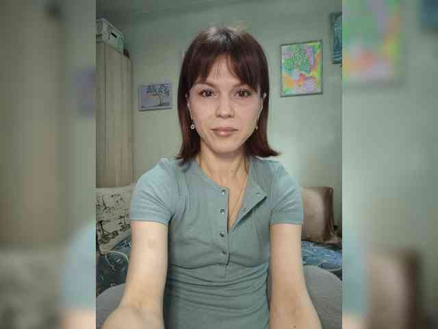 Vikeyna Sex Cam Show