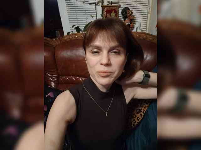 Vikeyna Live Webcam on BongaCams