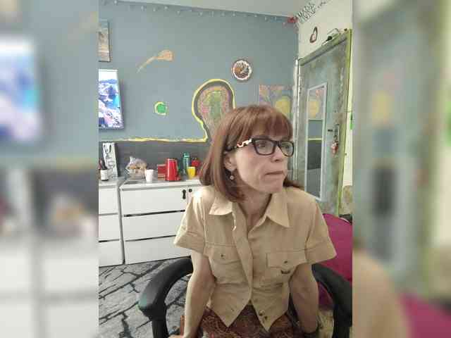 Vikeyna webcam