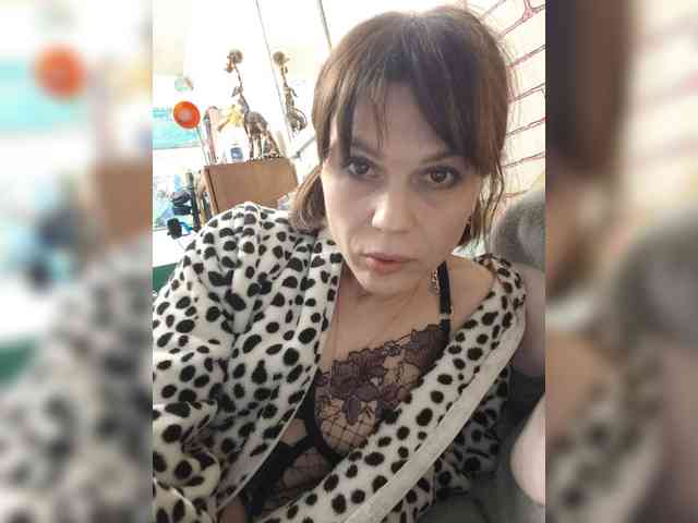 Vikeyna Live Webcam on BongaCams