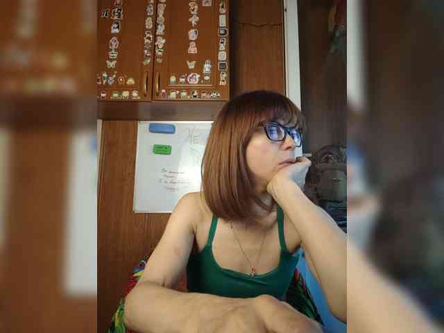 Vikeyna webcam