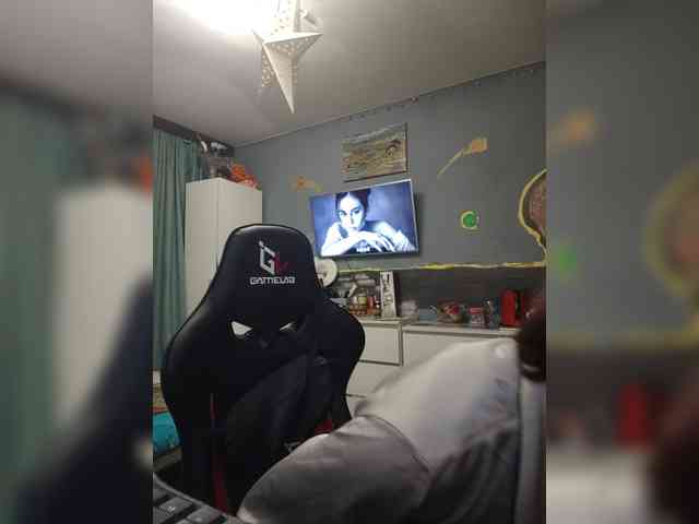 Vikeyna webcam