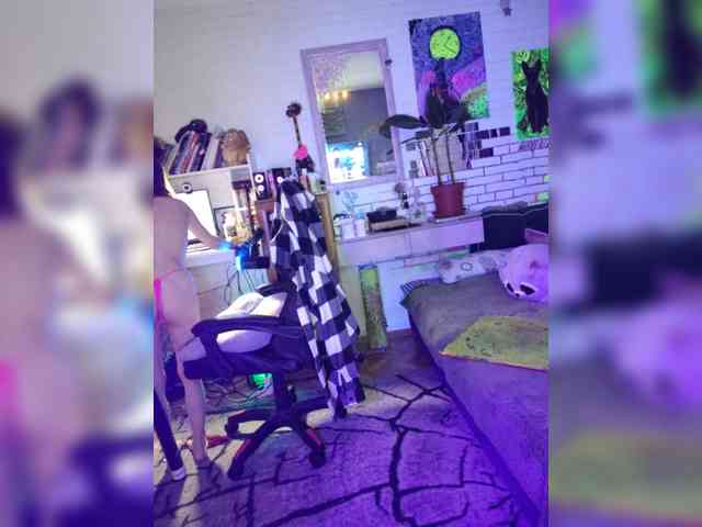 Vikeyna webcam