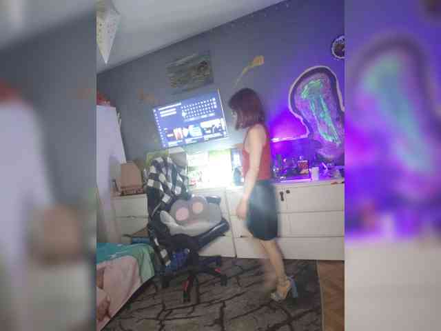 Vikeyna webcam