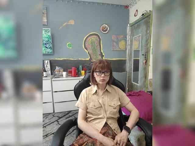 Vikeyna webcam