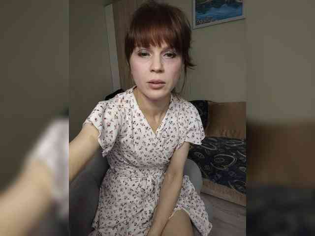 Vikeyna Sex Cam Show