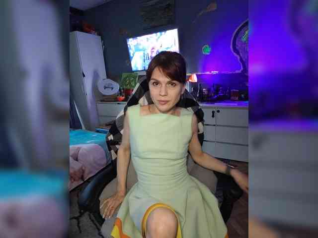 Vikeyna webcam