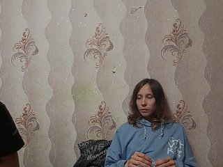 VOLKAIDA Porn Show