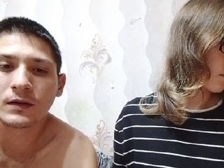 VOLKAIDA Porn Show