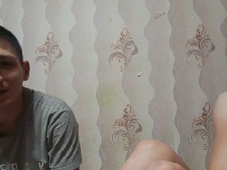 VOLKAIDA Porn Show