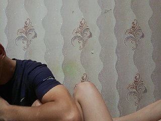 VOLKAIDA Porn Show