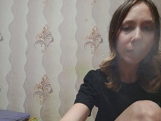 VOLKAIDA Porn Show