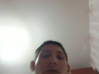 VOLKAIDA Porn Show