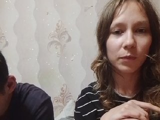 VOLKAIDA Porn Show