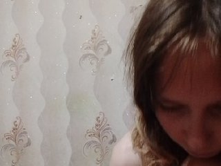 VOLKAIDA Porn Show