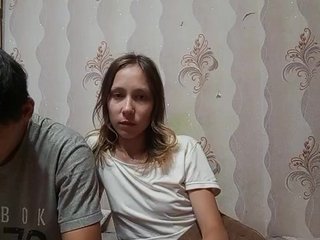 VOLKAIDA Porn Show