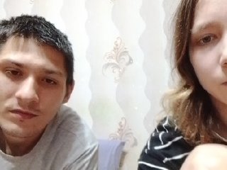 VOLKAIDA Porn Show