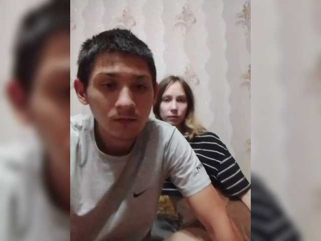 в попе у VOLKAIDA