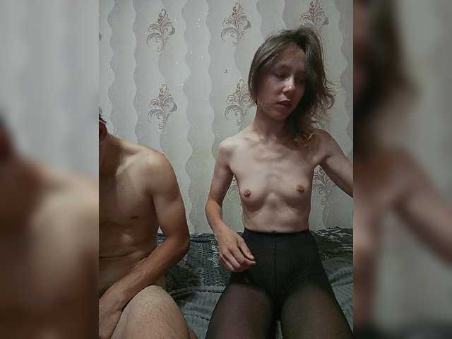 VOLKAIDA live cam on BongaCams