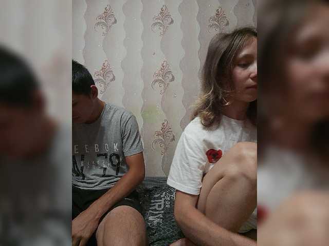 VOLKAIDA live cam on BongaCams