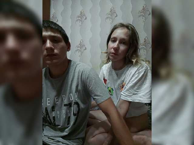 секс с VOLKAIDA