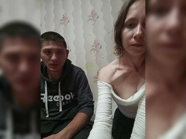 VOLKAIDA live cam on BongaCams