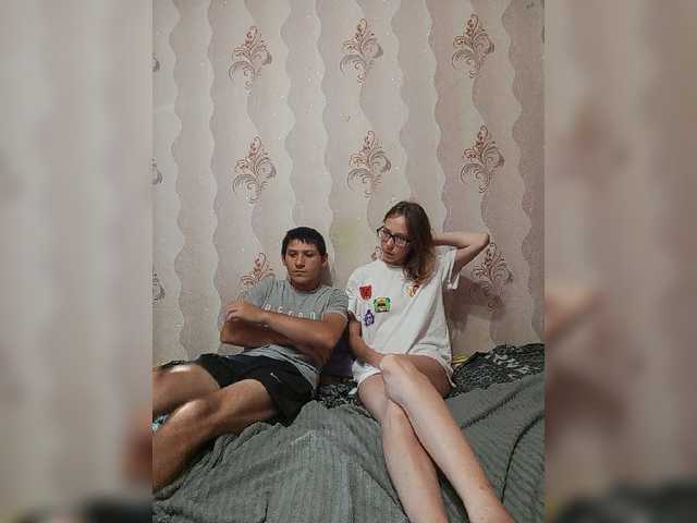 VOLKAIDA live cam on BongaCams