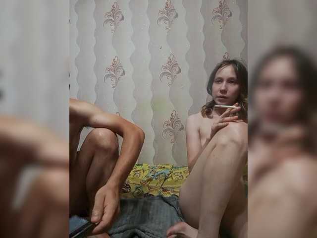 VOLKAIDA live cam on BongaCams
